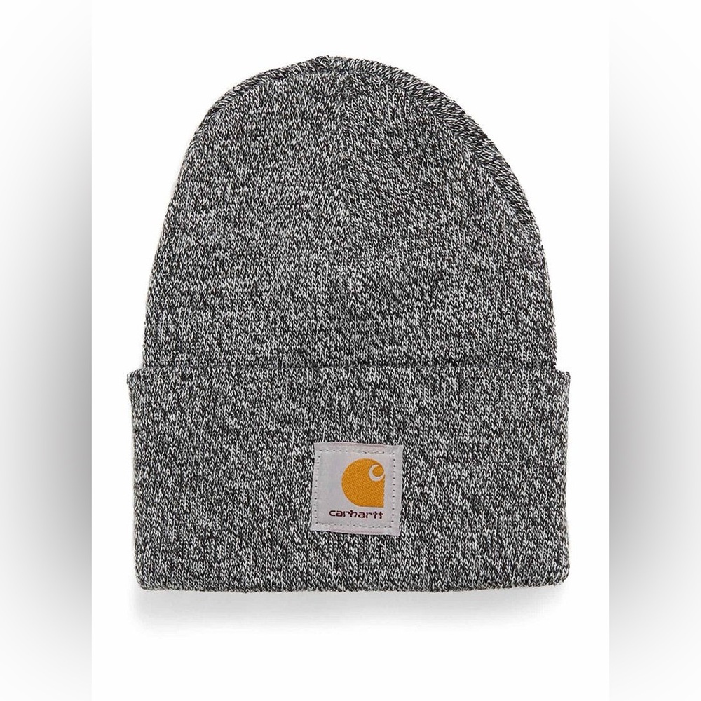 Carhartt A18 Acrylic Watch beanie ❄️
Unisex - Picture 3 of 7